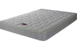 Airsprung - Hollis Memory - Kingsize Mattress